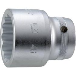 Klíč nástrčný vložkový 1." 70 mm 12kt. Gedore • Vtools.cz