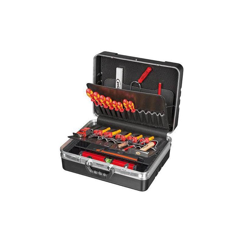 Sada elektrikářského nářadí 38 ks v kufříku Format • Vtools.cz