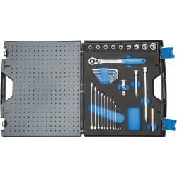 Sada nářadí 47 ks v kufru Gedore • Vtools.cz