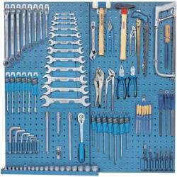 Skříňka na nářadí 1400L se sortimentem S1400GM Gedore • Vtools.cz