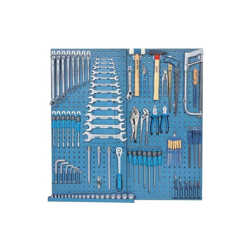 Skříňka na nářadí 1400L se sortimentem S1400GM Gedore • Vtools.cz