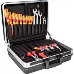 Sortiment nářadí VDE 74ks + kufr Gedore • Vtools.cz