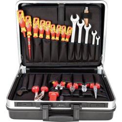 Sortiment nářadí VDE 74ks + kufr Gedore • Vtools.cz