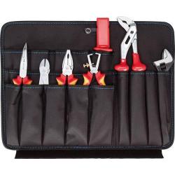 Sortiment nářadí VDE 74ks + kufr Gedore • Vtools.cz