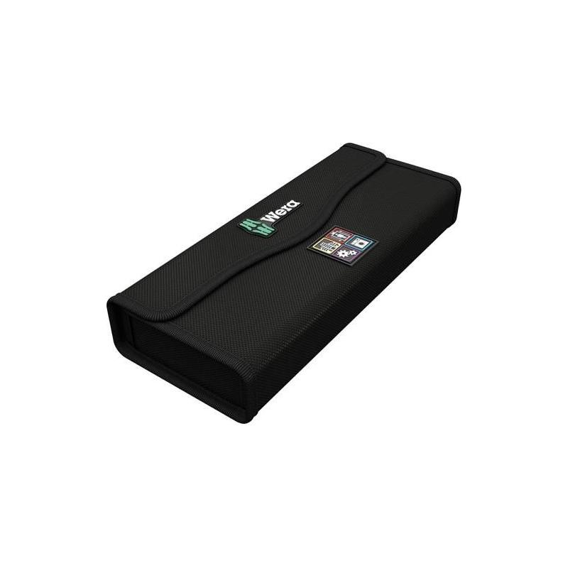 Sada nářadí pro údržbu 35ks W1 Wera • Vtools.cz