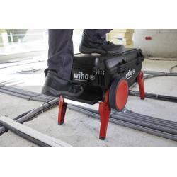 Sortiment nářadíWIHA pro elektrikáře Competence xxL III, 100 ks • Vtools.cz