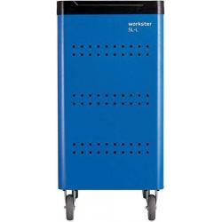 Dílenský vozík workster 1045x785x510 mm Gedore • Vtools.cz