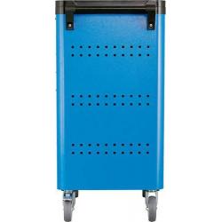 Dílenský vozík workster 1045x785x510 mm Gedore • Vtools.cz