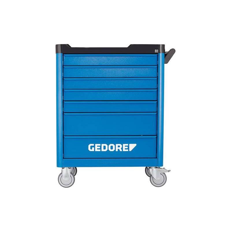 Dílenský vozík workster 1045x785x510 mm Gedore • Vtools.cz