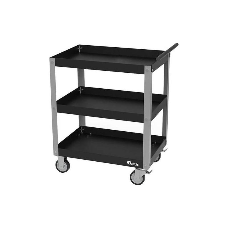 Servisní vozík 684x469x820 mm FORTIS • Vtools.cz