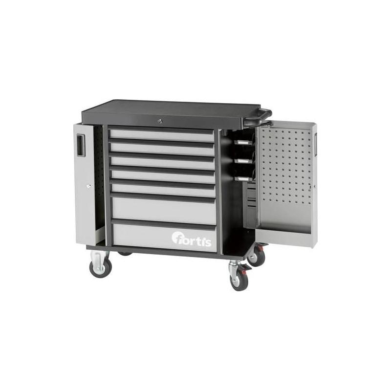 Dílenský vozík 910x475x1000 mm FORTIS • Vtools.cz