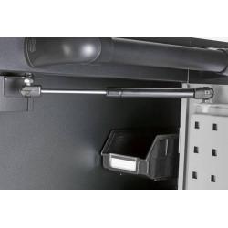 Dílenský vozík 910x475x1000 mm FORTIS • Vtools.cz