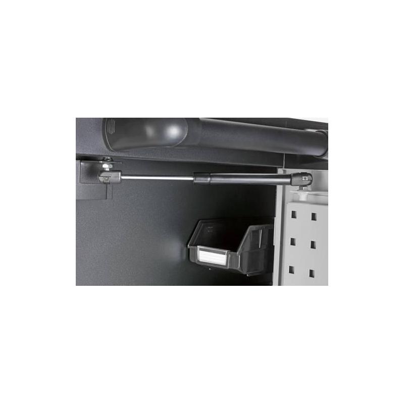 Dílenský vozík 910x475x1000 mm FORTIS • Vtools.cz