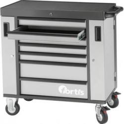 Dílenský vozík 910x475x1000 mm FORTIS • Vtools.cz