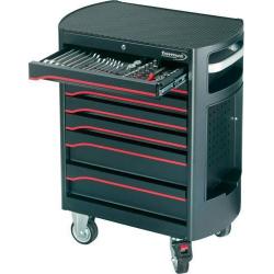 Dílenský vozík 119ks Format • Vtools.cz