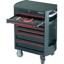 Dílenský vozík 119ks Format • Vtools.cz