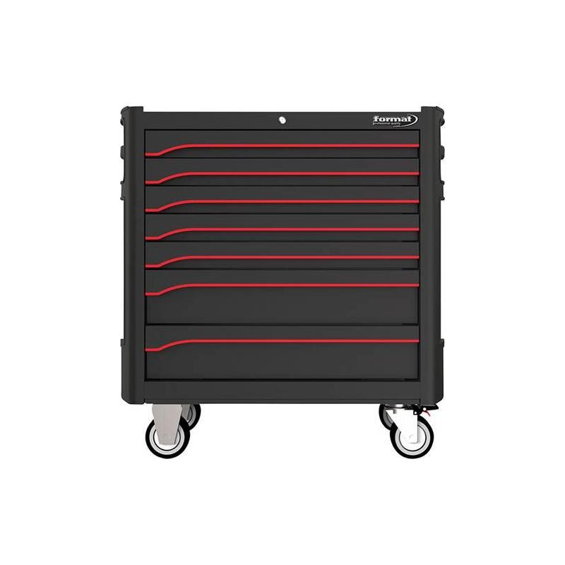 Dílenský vozík 2018 978x 480x1000 mm Format • Vtools.cz