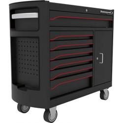 Dílenský vozík 2018 1162x 480x1000 mm Format • Vtools.cz