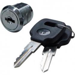 Náhradní zámek se 2 klíči pro dílenský vozík • Vtools.cz