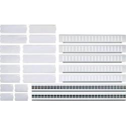 Dělící zásuvka pro dílenský vozík • Vtools.cz