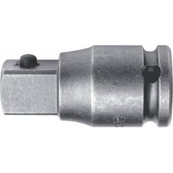Zvětšovač síly ASW 3/8" až 1/2", délka 36 mm • Vtools.cz