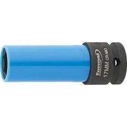 Format Sada zásuvek s plastovým pouzdrem 1/2" • Vtools.cz