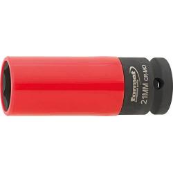 Format Sada zásuvek s plastovým pouzdrem 1/2" • Vtools.cz