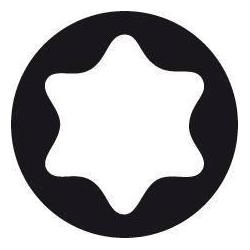 Nástrčný klíč ASW, 1/2" E14, délka 38 • Vtools.cz