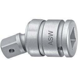 ASW Kulový kloub 3/4" délka 90 mm, vnější průměr pohonu 44 mm • Vtools.cz