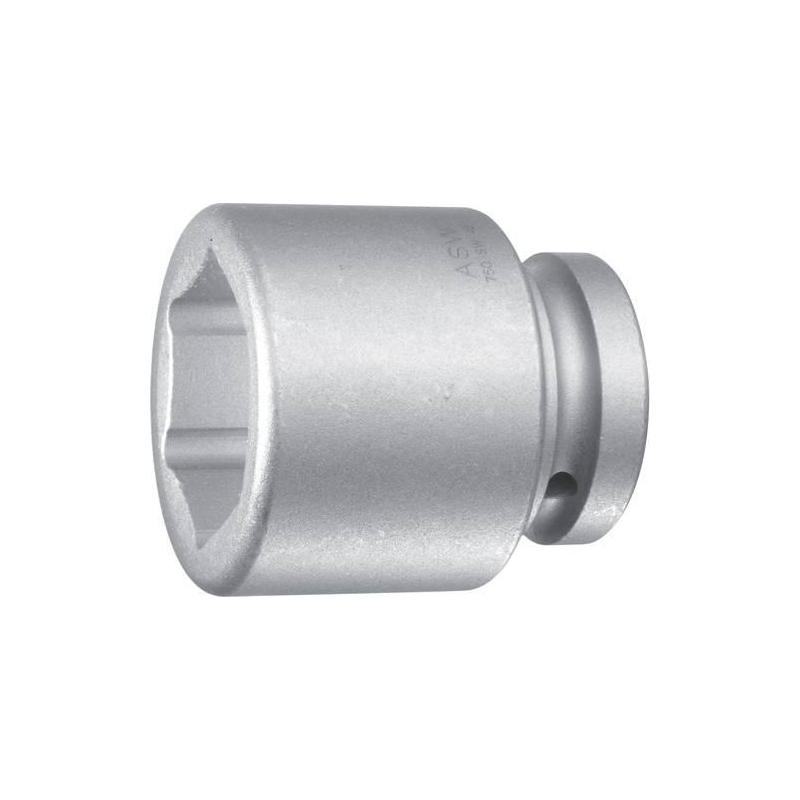 Nástrčný klíč ASW, 1"  velikost 27 mm, délka 58 mm • Vtools.cz