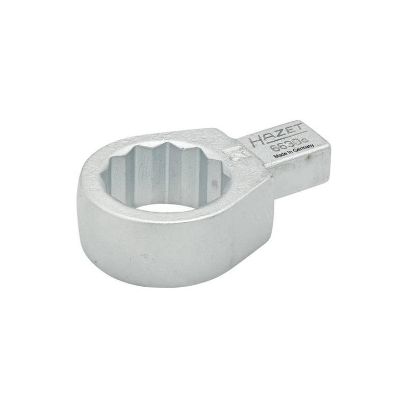 Klíč nástrčný očkový 19 mm  9x12 mmHazet • Vtools.cz