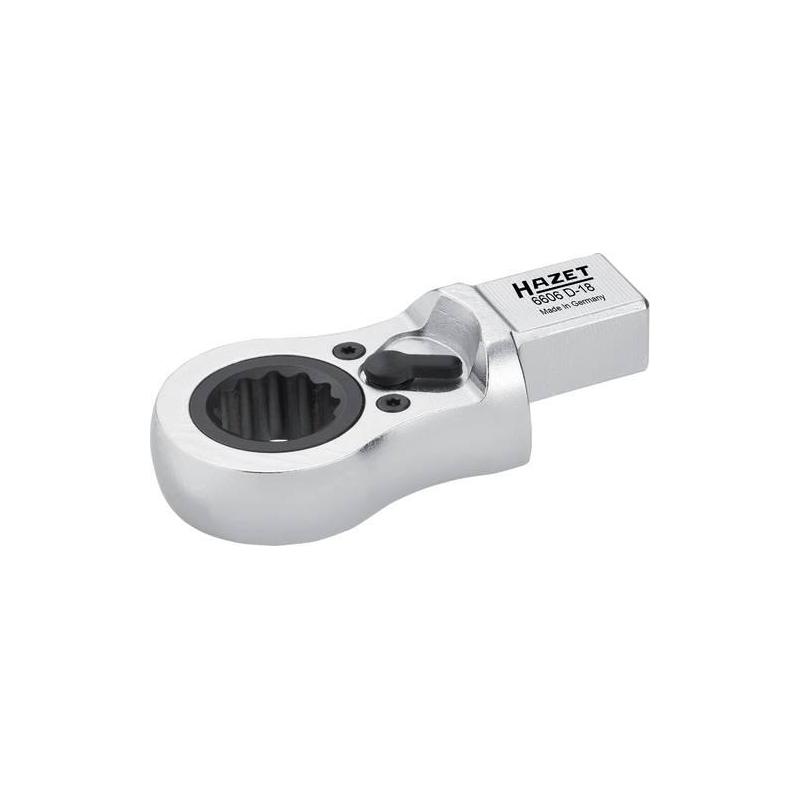 Klíč na stavěcí kroužek 16 mm 14x18 mm Hazet • Vtools.cz