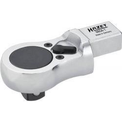 Jednopáková reverzibilní ráčna 1/2"14x18 mm Hazet • Vtools.cz