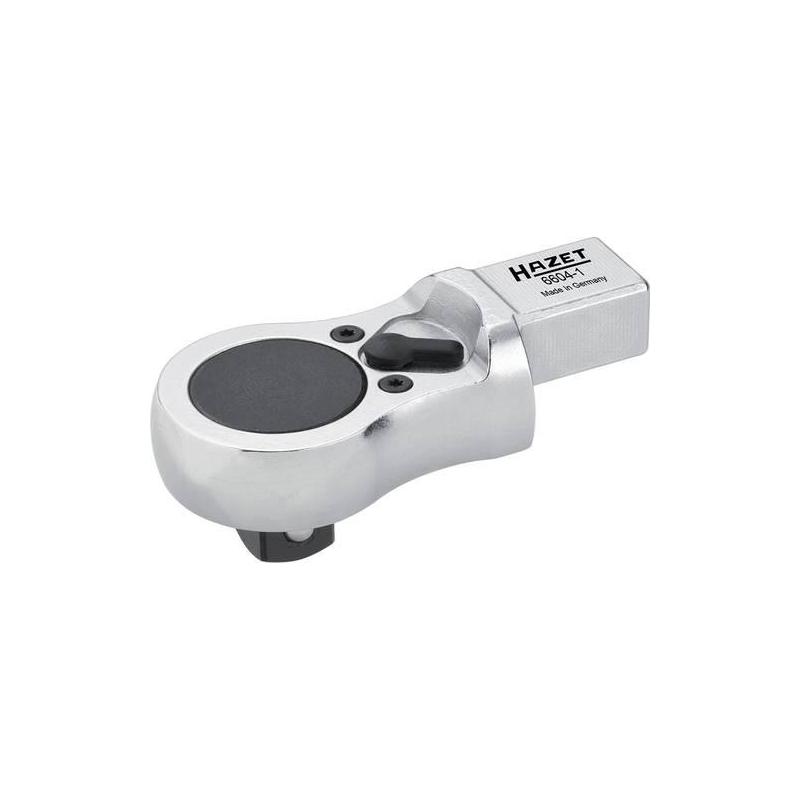 Jednopáková reverzibilní ráčna 1/2"14x18 mm Hazet • Vtools.cz