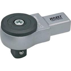 Přepínací ráčna 1/4"9x12 mm Hazet • Vtools.cz