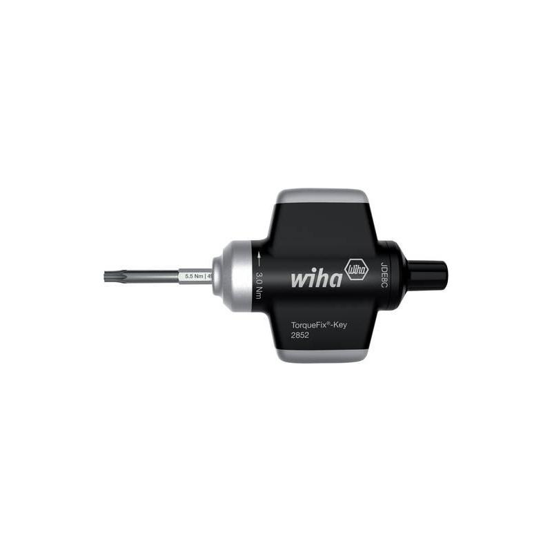 TorqueFix-Key 0,6Nm Wiha • Vtools.cz