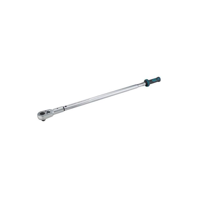 Momentový klíč 6144-1CT 200- 500Nm 3/4" Hazet • Vtools.cz