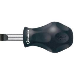 Šroubovák plochý na karburátor 5,5x1,0x 25 mm Format • Vtools.cz