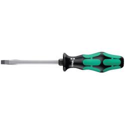 Šroubovák plochý Kraftform 6,5x1,2x125 mm SK Wera • Vtools.cz