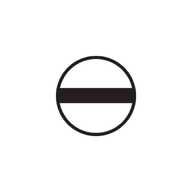 Šroubovák plochý VDE 1000 V 8 x1,2x175 mm Format • Vtools.cz