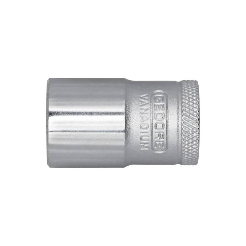 Klíč nástrčný 1/2 27 mm C-profil Gedore • Vtools.cz