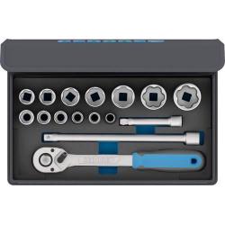 Přídavný klíč gt. 1/2 TC 19-MU-10 Gedore • Vtools.cz