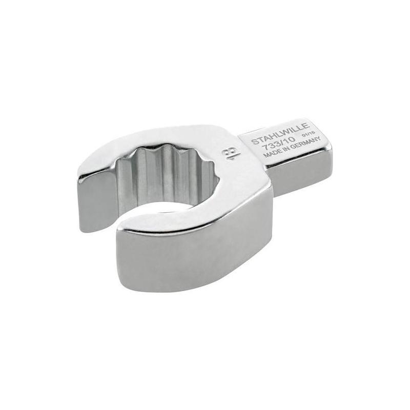 Nástroj na vkládání otevřených kroužků 9 x 12 mm 733/10 22 • Vtools.cz