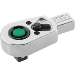 Nástrčná ráčna 14x18 mm s rychloupínáním 725/20QR • Vtools.cz