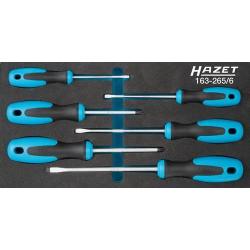 DÍLENSKÝ VOZÍK SE SORTIMENTEM 177-7/120 • Vtools.cz