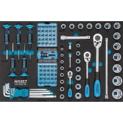 DÍLENSKÝ VOZÍK SE SORTIMENTEM 177-7/120 • Vtools.cz