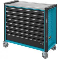 Dílenský vozík 179NxxL-8 1027x1155x503 mm Hazet • Vtools.cz