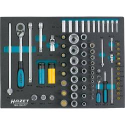 Dílenský vozík 179N-7/137 137ks Hazet • Vtools.cz
