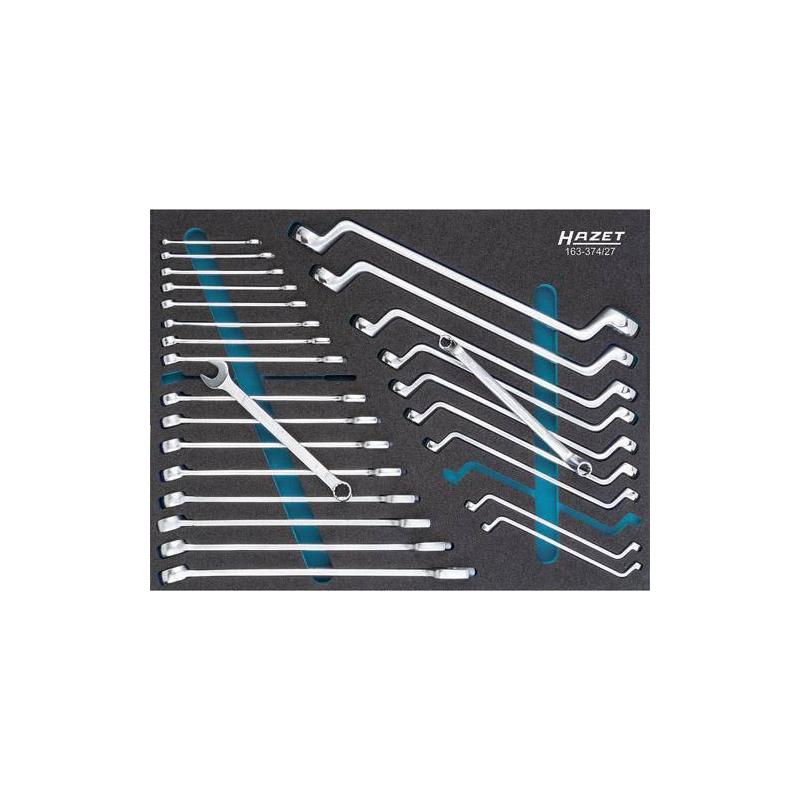 Dílenský vozík 179N-7/137 137ks Hazet • Vtools.cz