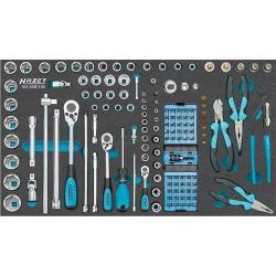 Vozíček na nářadí 179NxL-7/265 265ks Hazet • Vtools.cz